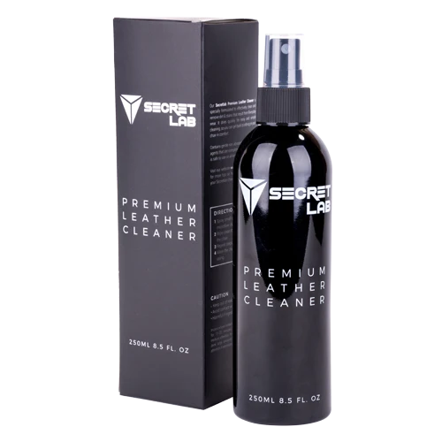 Secretlab Premium Leather Cleaner
