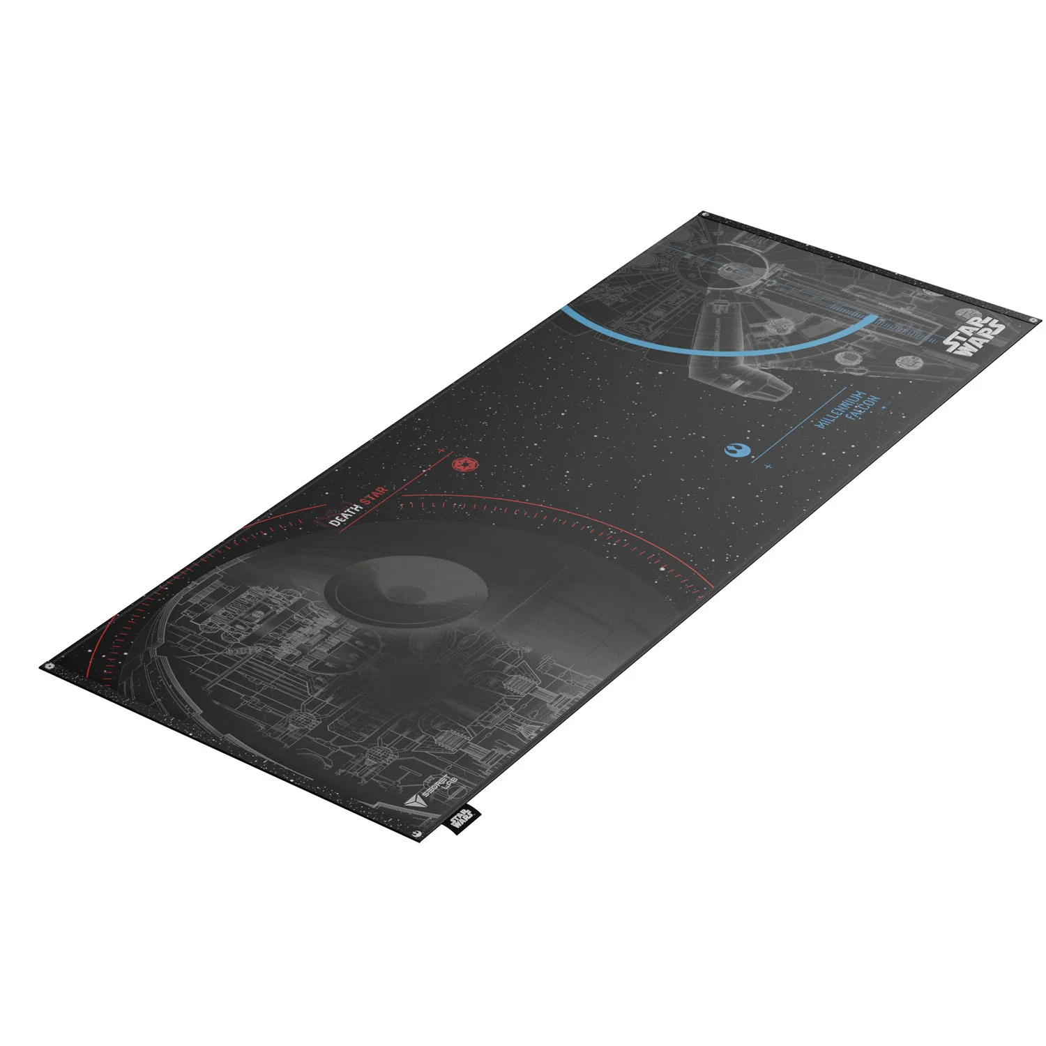 Secretlab MAGPAD™ Desk Mat - 1.5m - Image 20