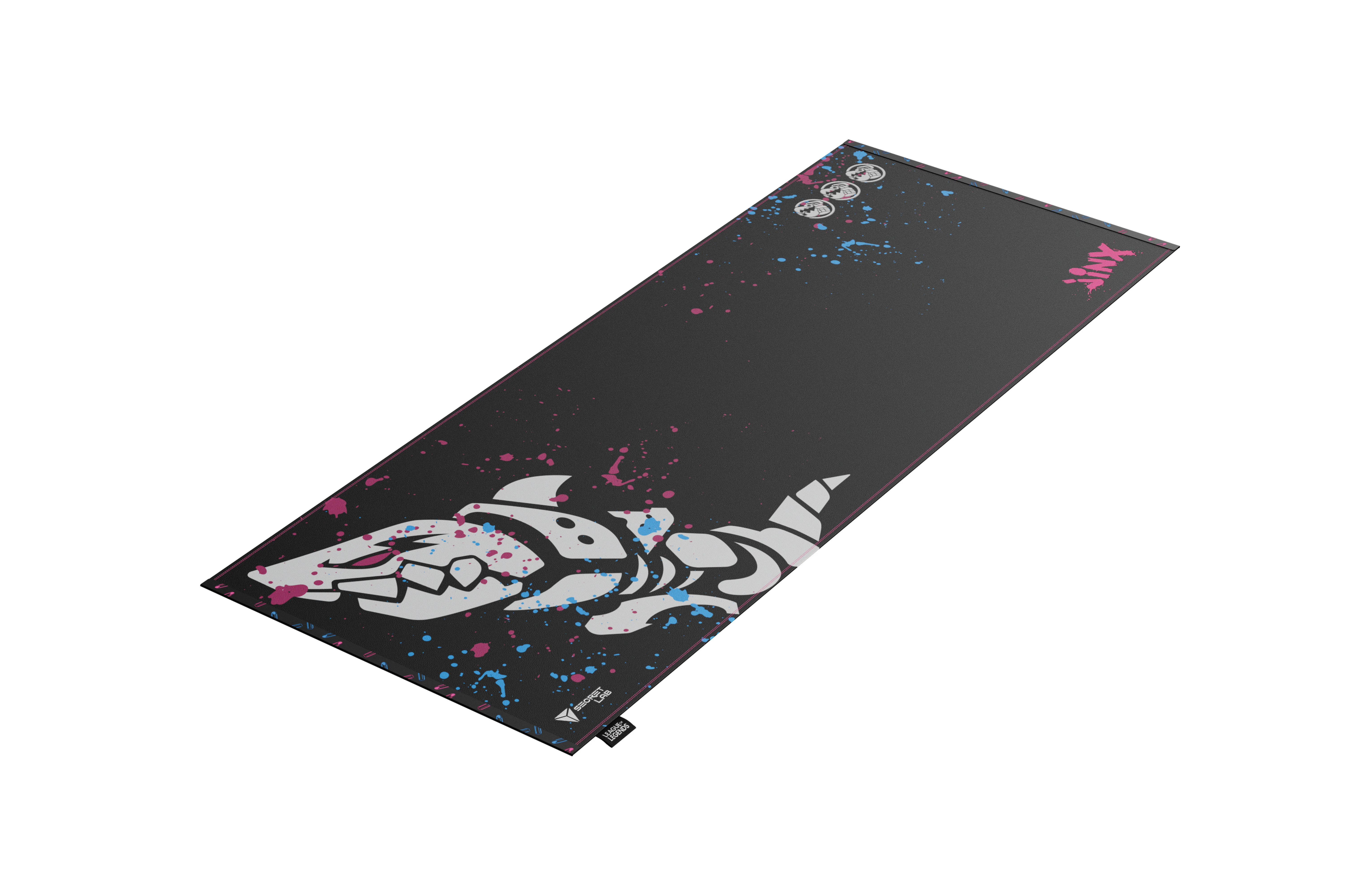 Secretlab MAGPAD™ XL Desk Mat - Image 16