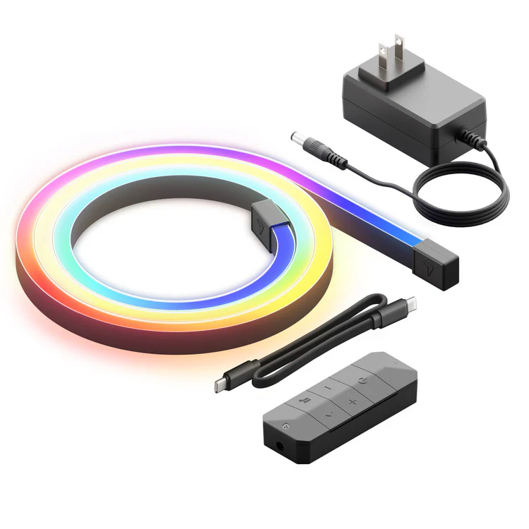 Secretlab MAGRGB™ XL Diffused LED Strip (Smart Lighting Edition) - Image 5