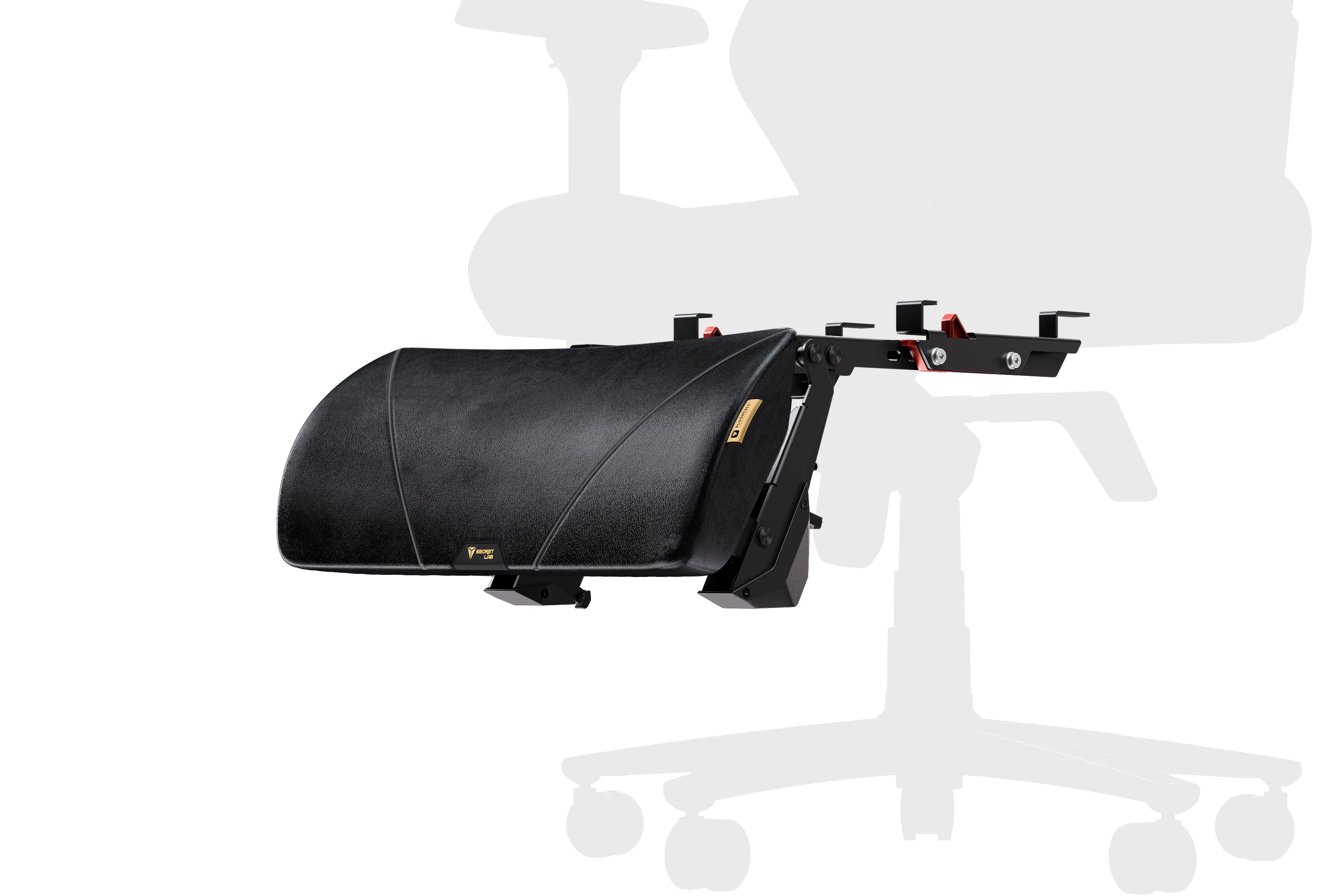Secretlab Ergonomic Recliner Add-On (Plushcell™ Memory Foam) - Image 3