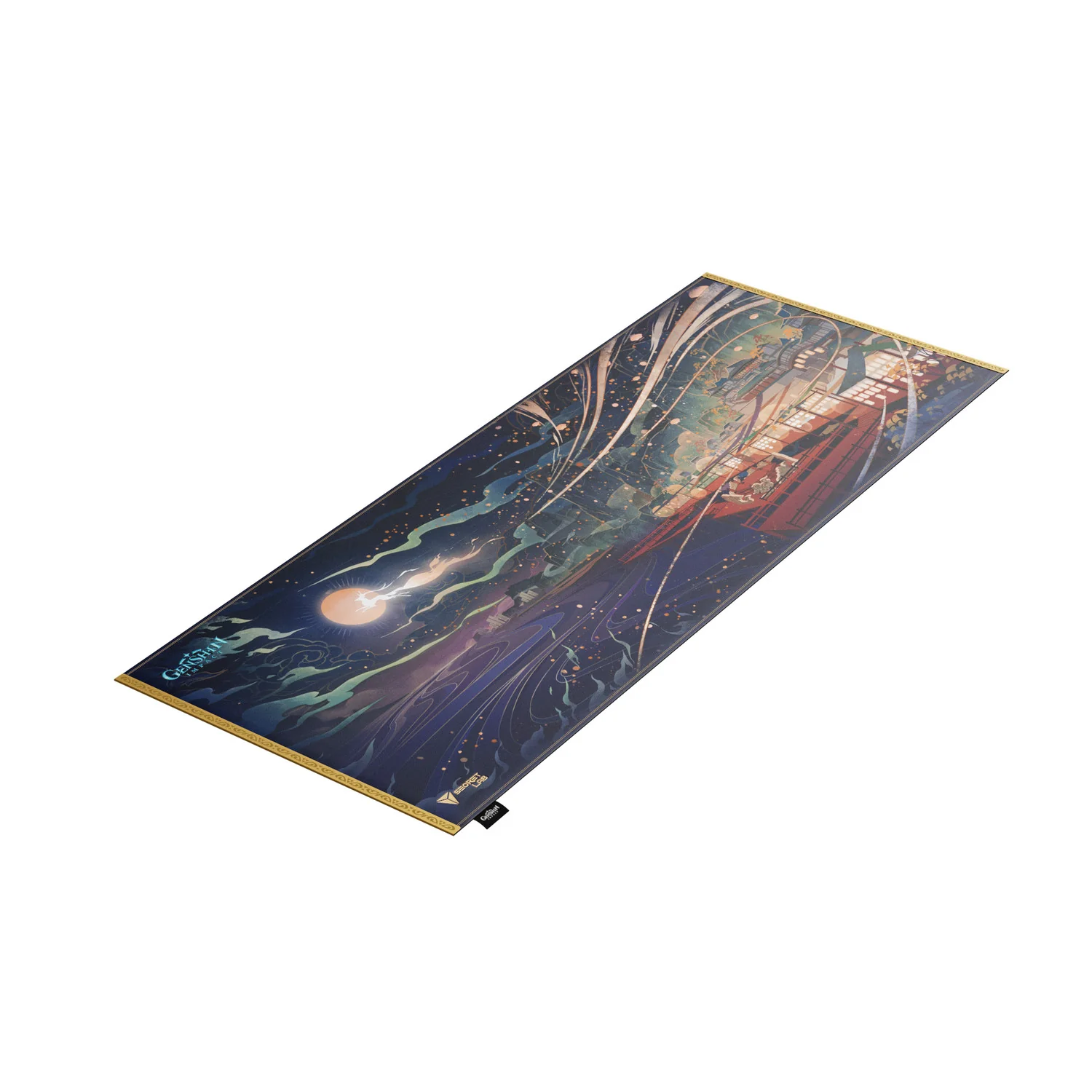Secretlab Magnus Pro 1.5m Motorised Leg Columns (Type-B) - Box 2 - Image 21