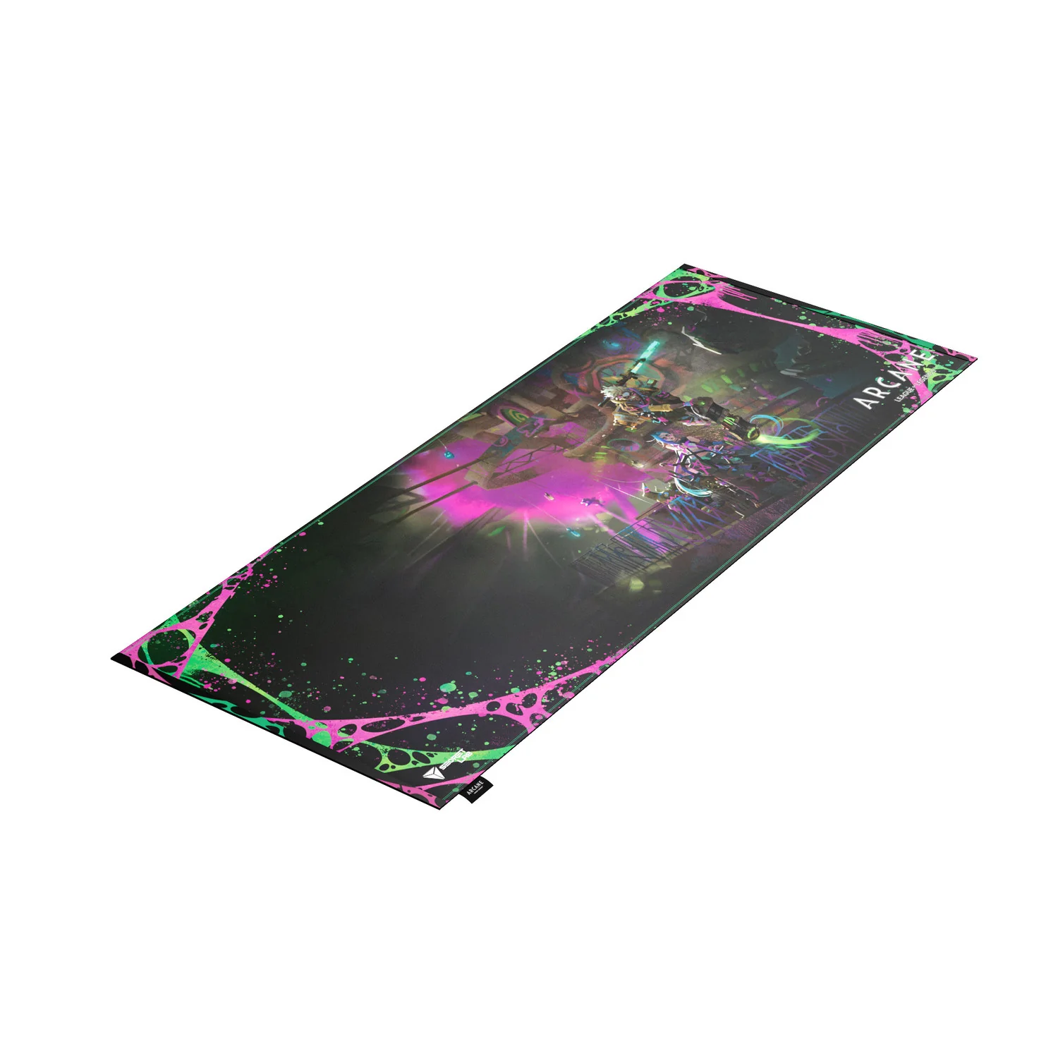 Secretlab Magnus Pro 1.5m Motorised Leg Columns (Type-B) - Box 2 - Image 26