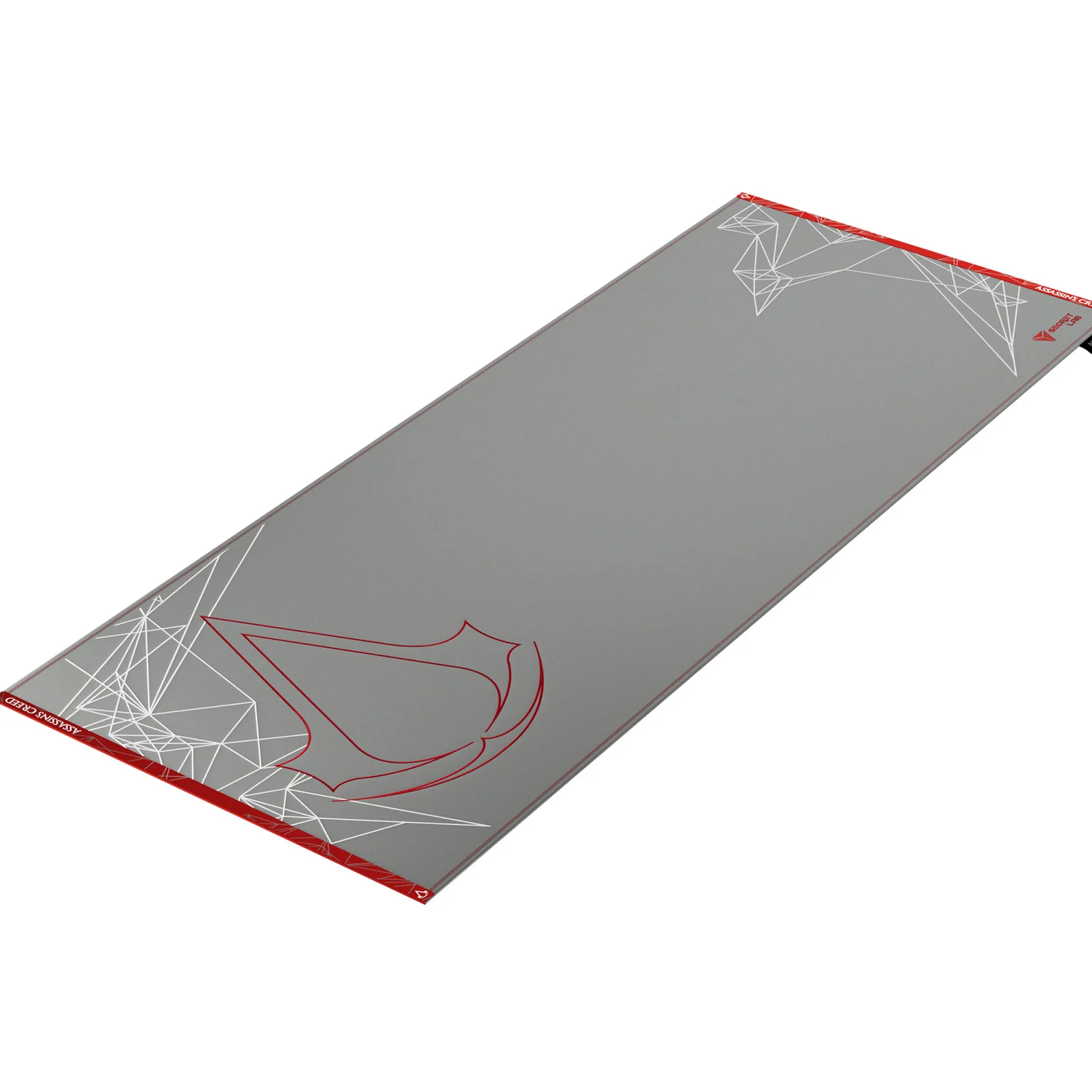 Secretlab Magnus Pro XL 1.7m Motorised Leg Columns (Type-B) - White - Box 2 - Image 5