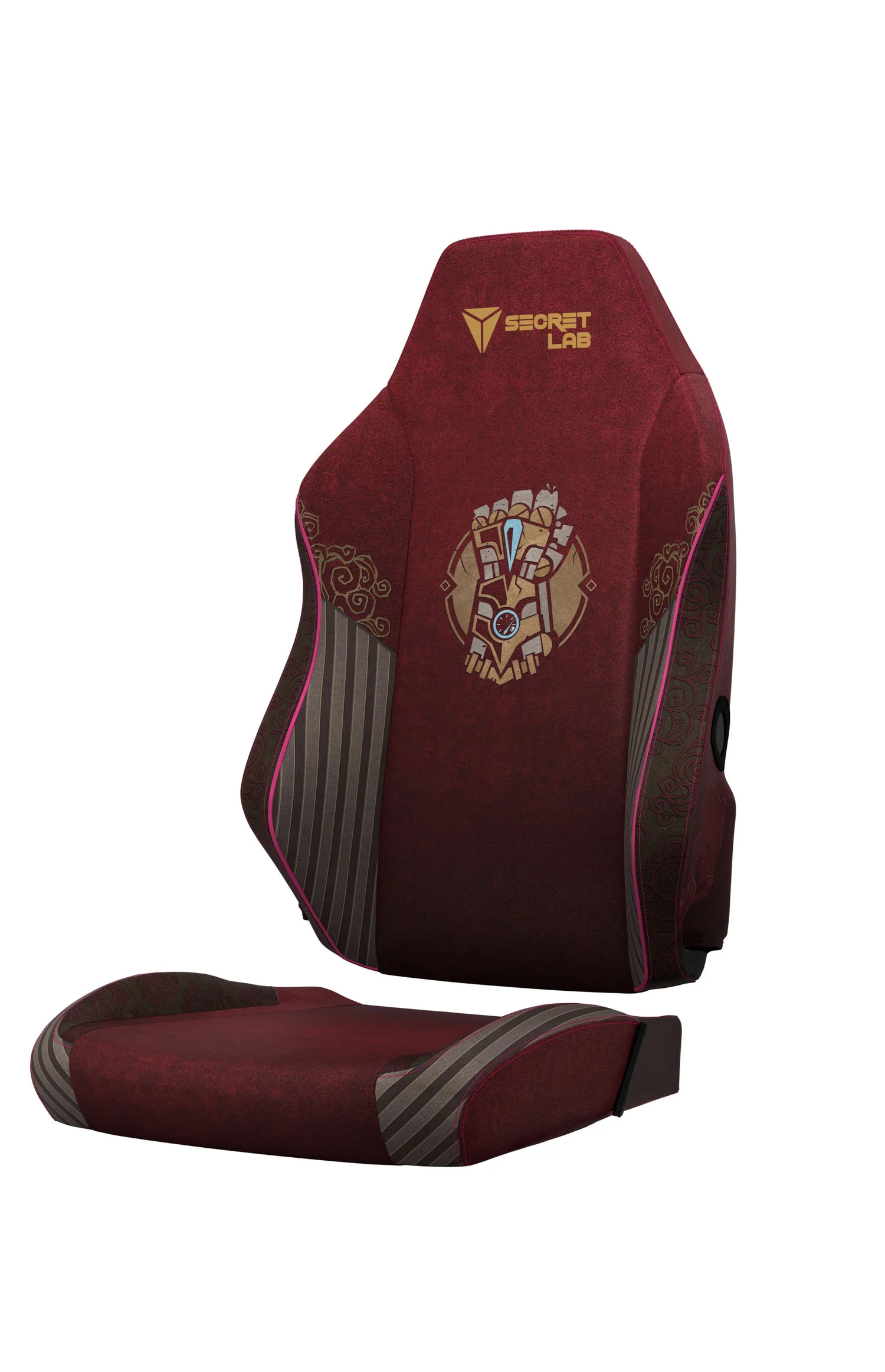 Secretlab SKINS Lite - Regular - Image 12