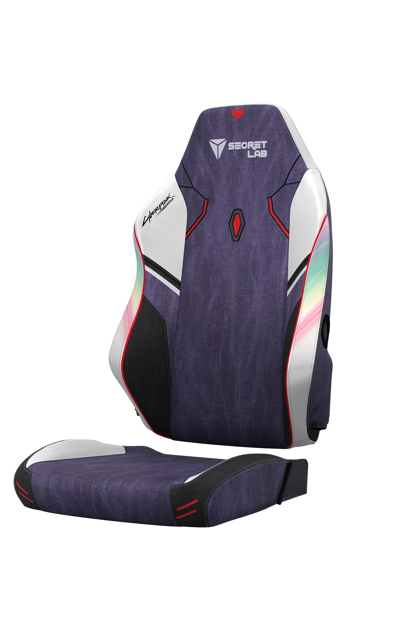 Secretlab SKINS Lite - Regular - Image 13