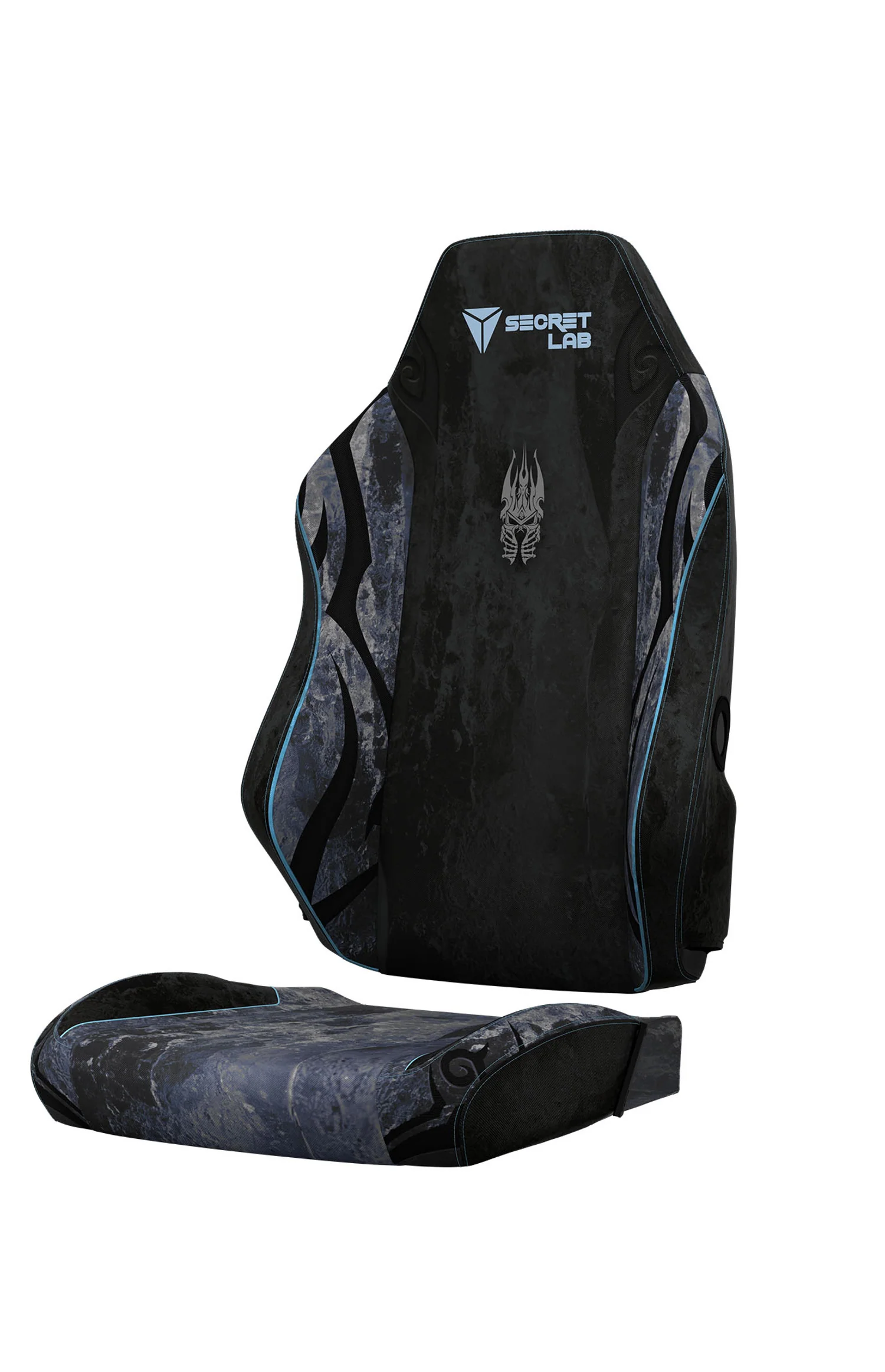 Secretlab SKINS Lite - Regular - Image 4