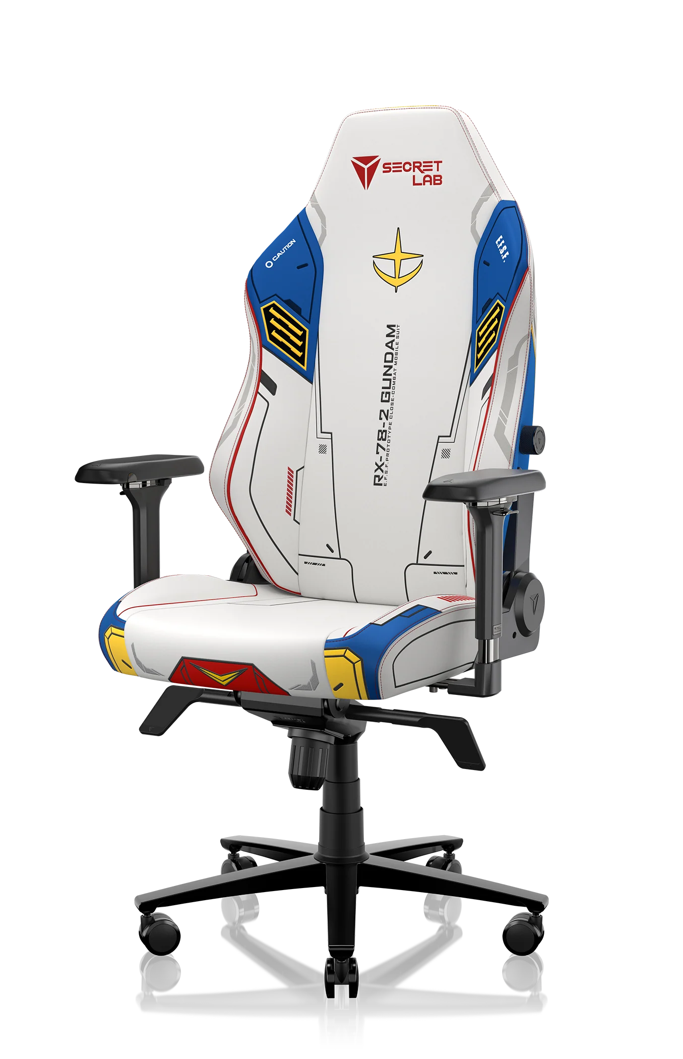 Secretlab SKINS Lite - XL - Image 16