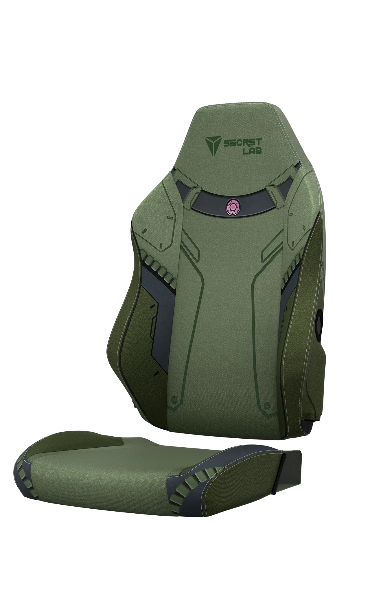 Secretlab SKINS Lite - XL - Image 17