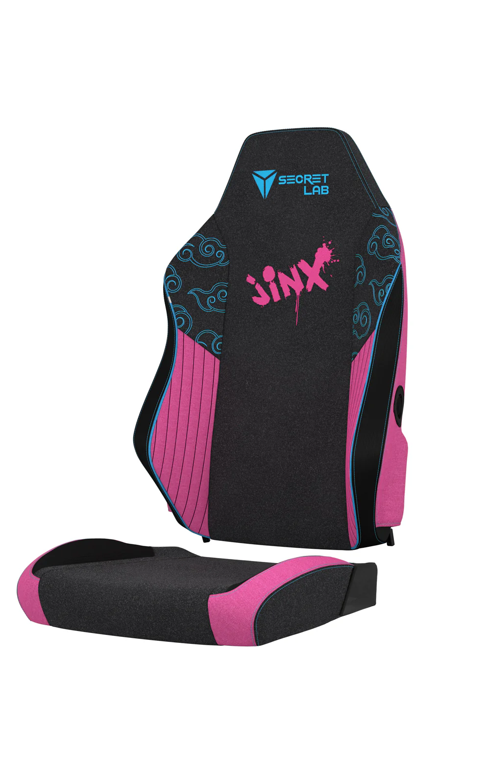 Secretlab SKINS - Regular - Image 10
