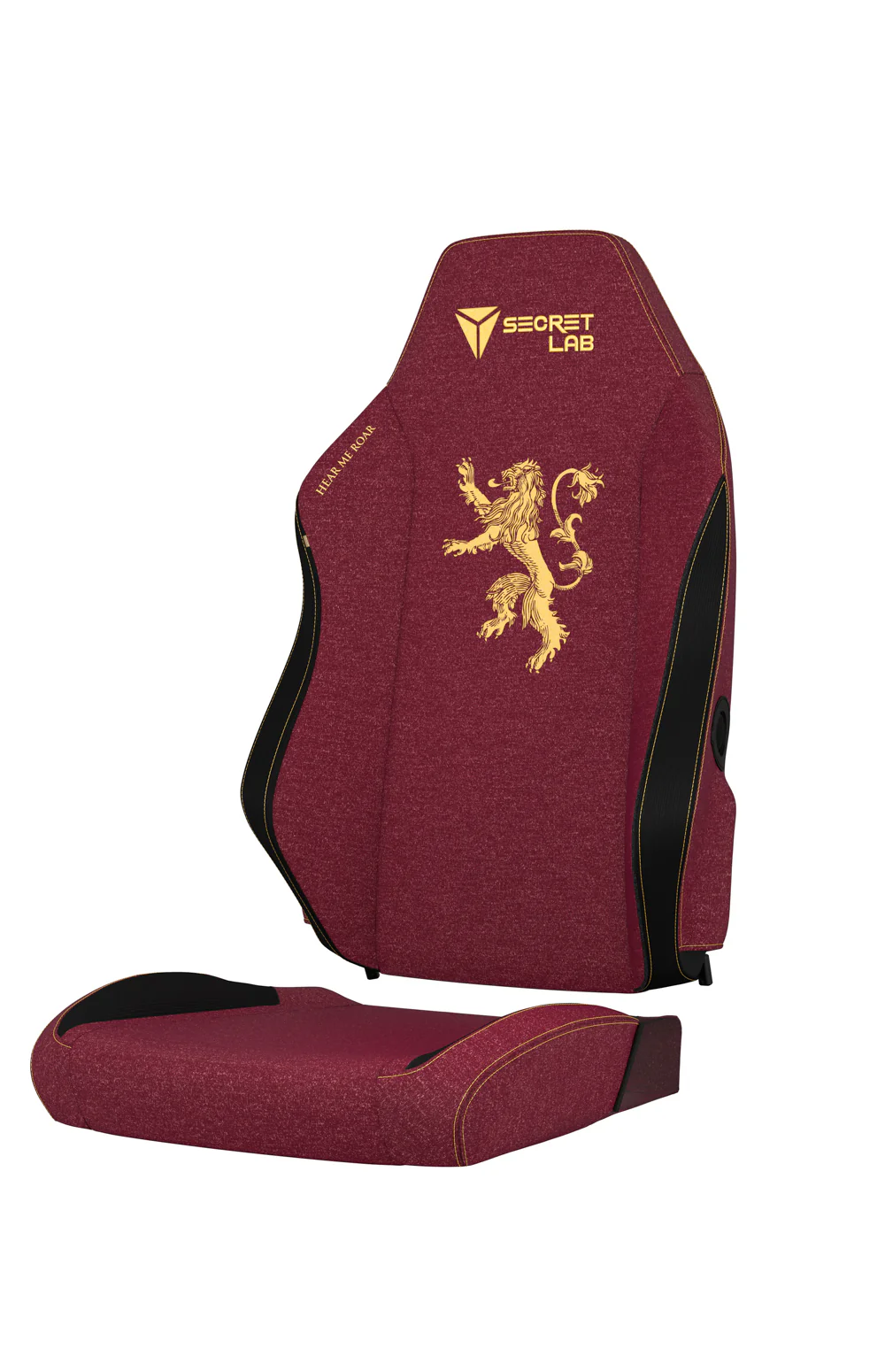 Secretlab SKINS - Regular - Image 13