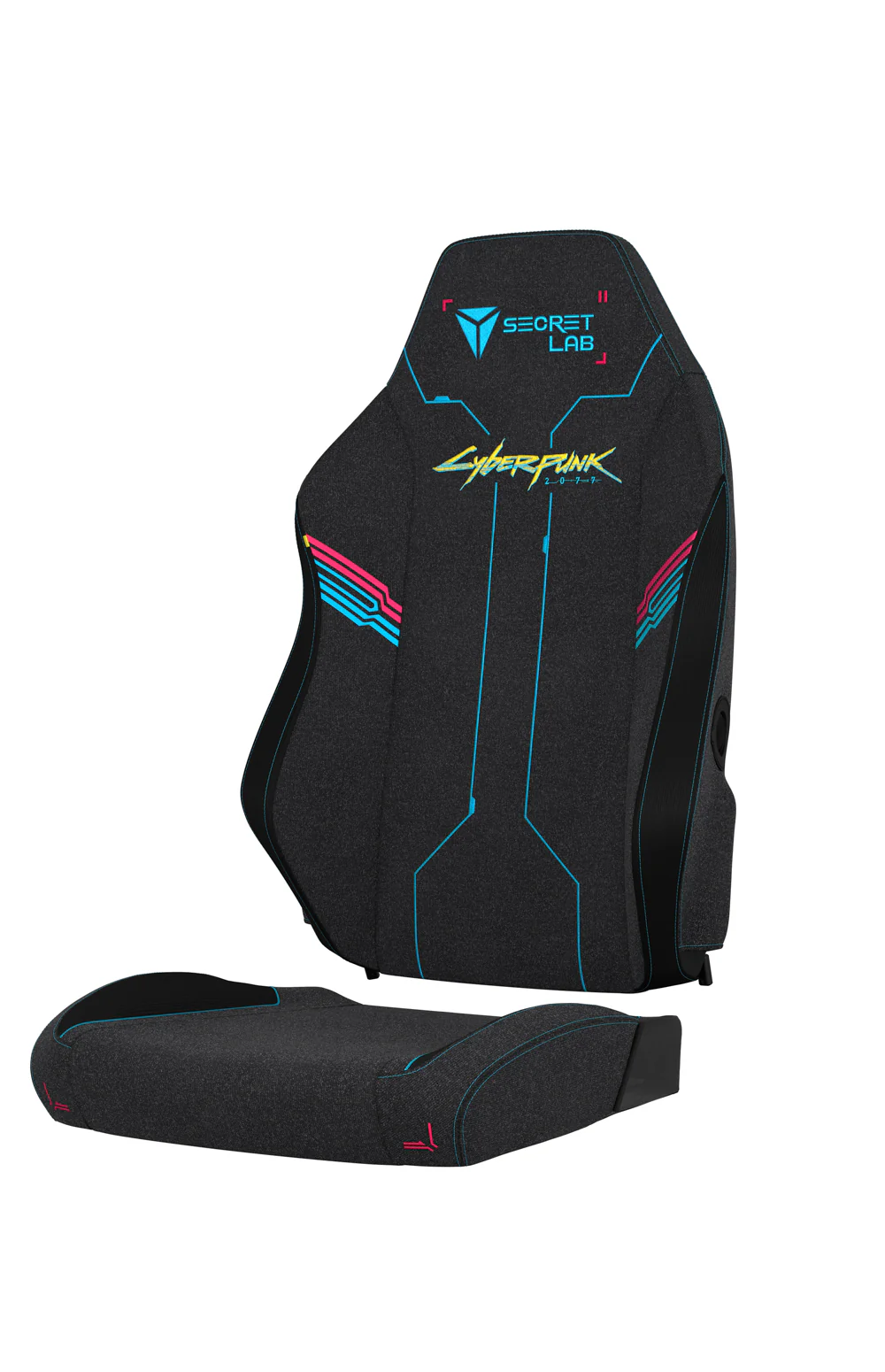Secretlab SKINS - Small - Image 16