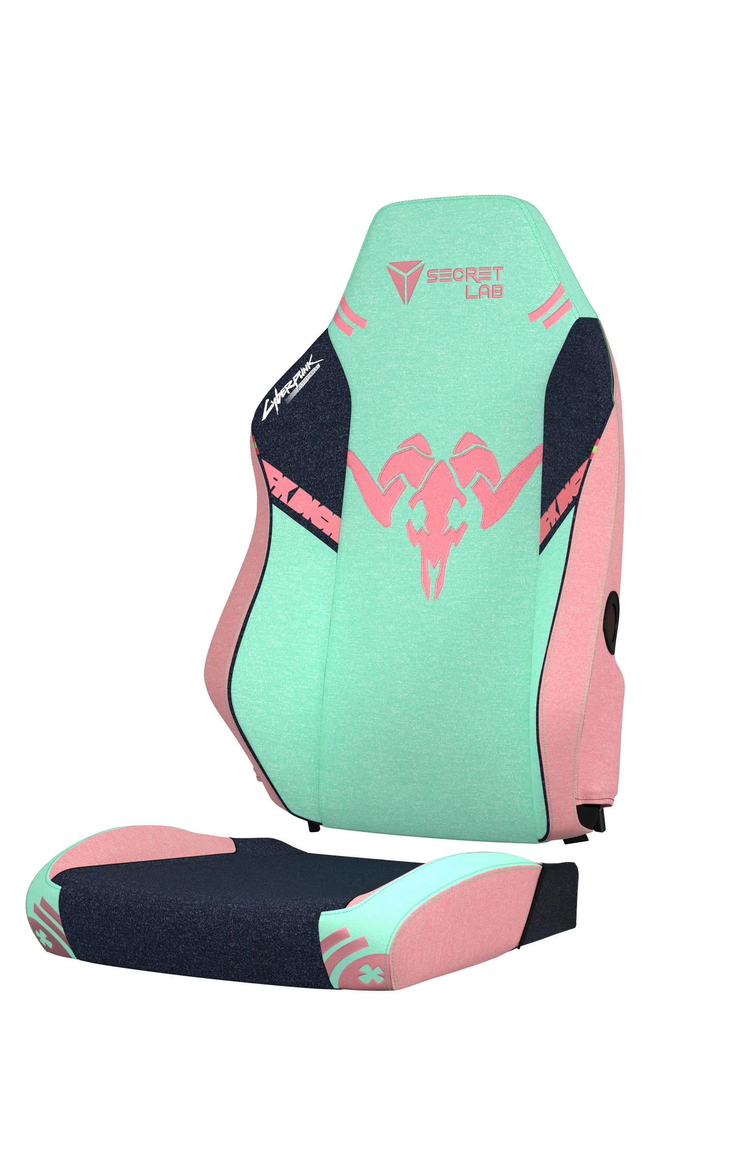 Secretlab SKINS - Small - Image 26