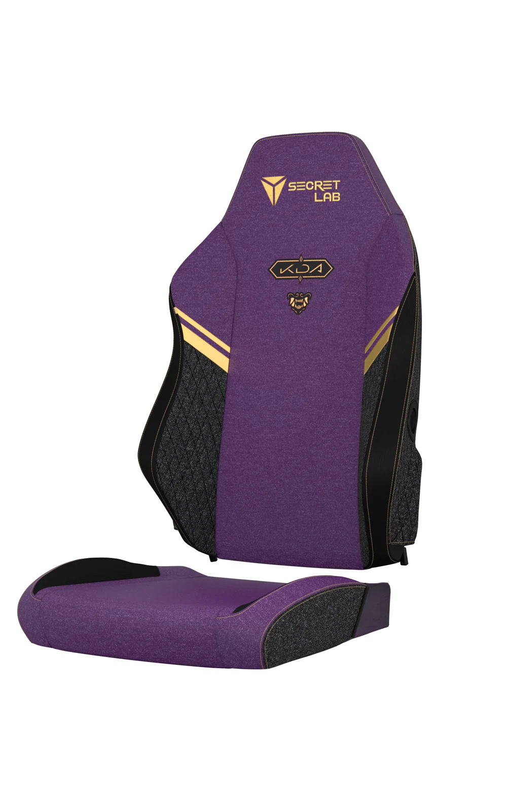 Secretlab SKINS - Small - Image 8
