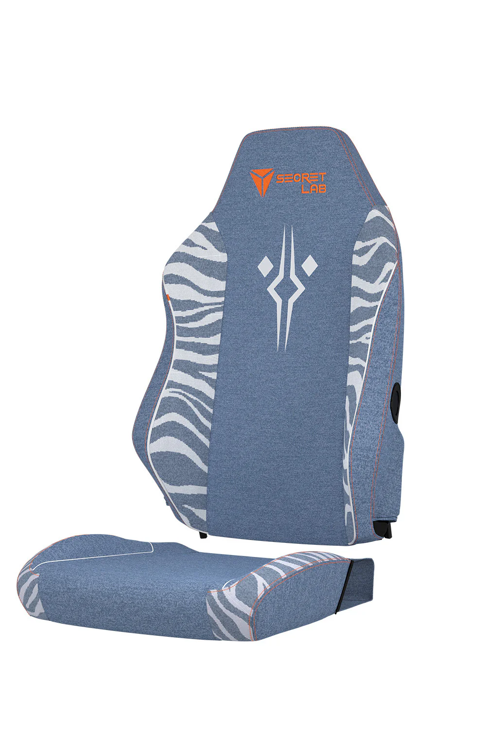 Secretlab SKINS - XL - Image 25
