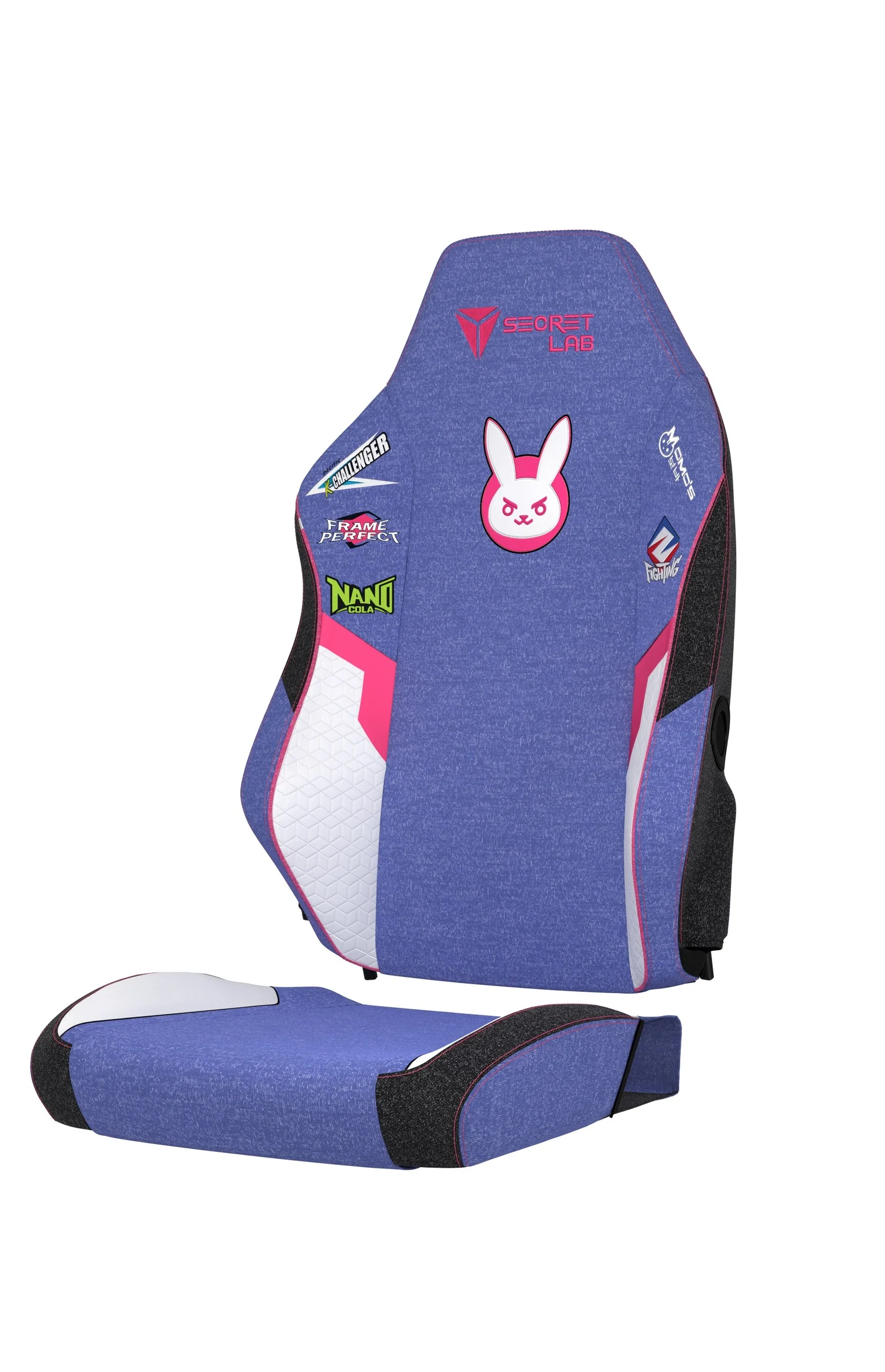 Secretlab SKINS - XL - Image 31