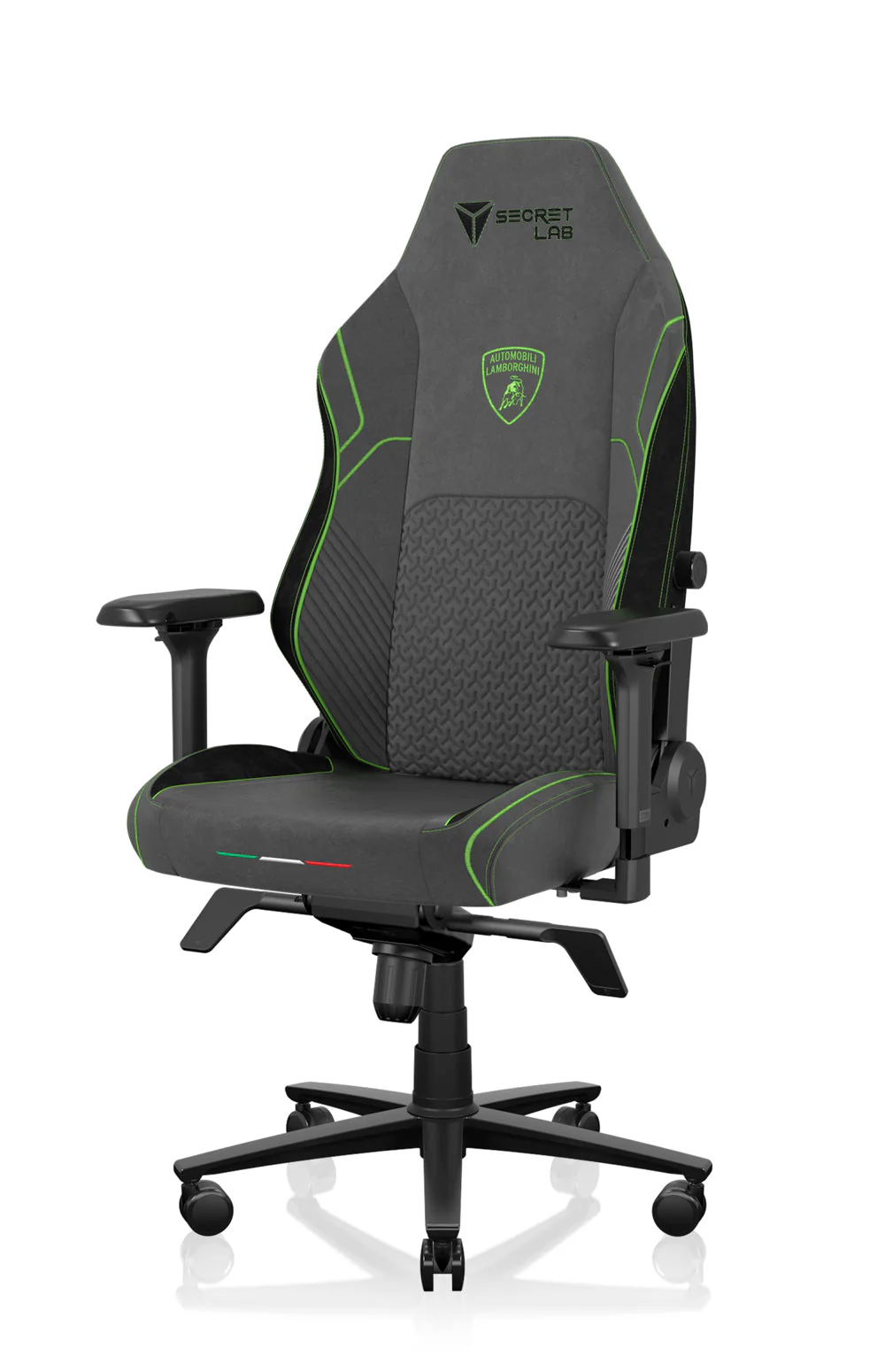 Secretlab TITAN Evo - Regular - Exotic