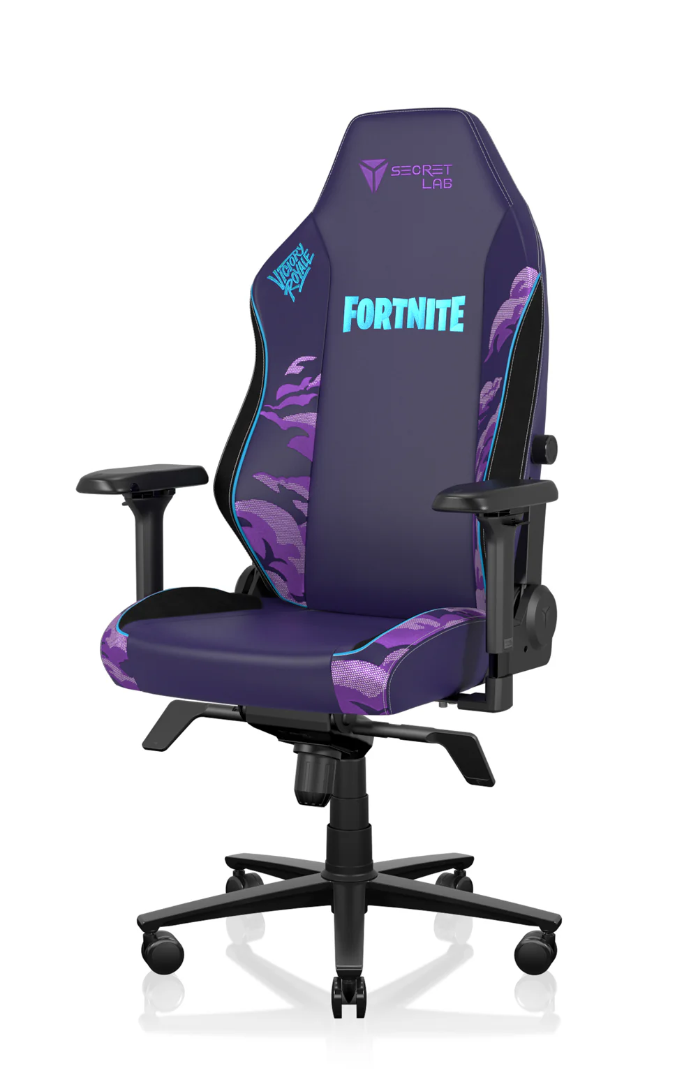 Secretlab TITAN Evo - Regular - Secretlab NEO™ Hybrid Leatherette - Image 52