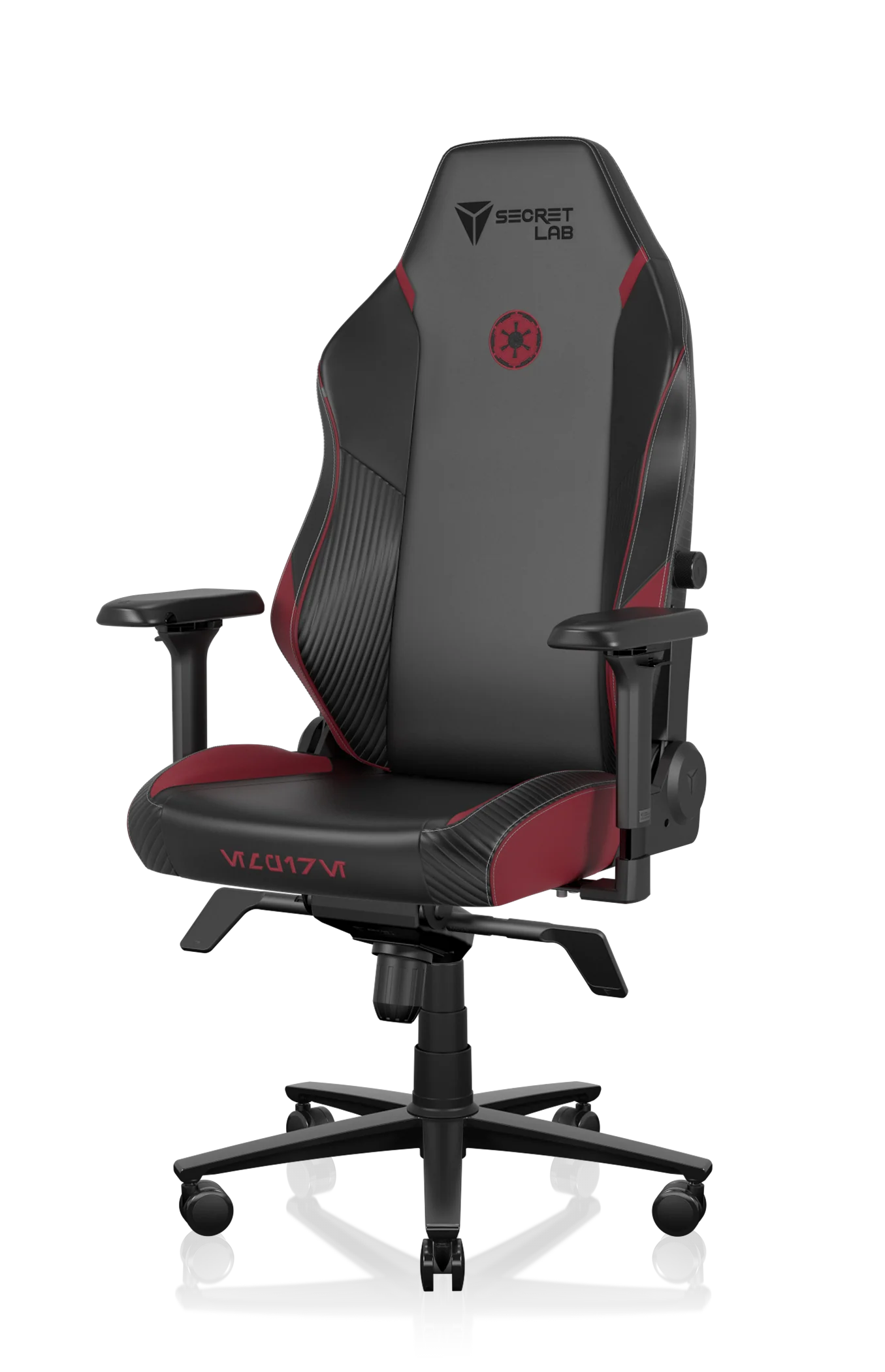Secretlab TITAN Evo - Regular - Secretlab NEO™ Hybrid Leatherette - Image 58