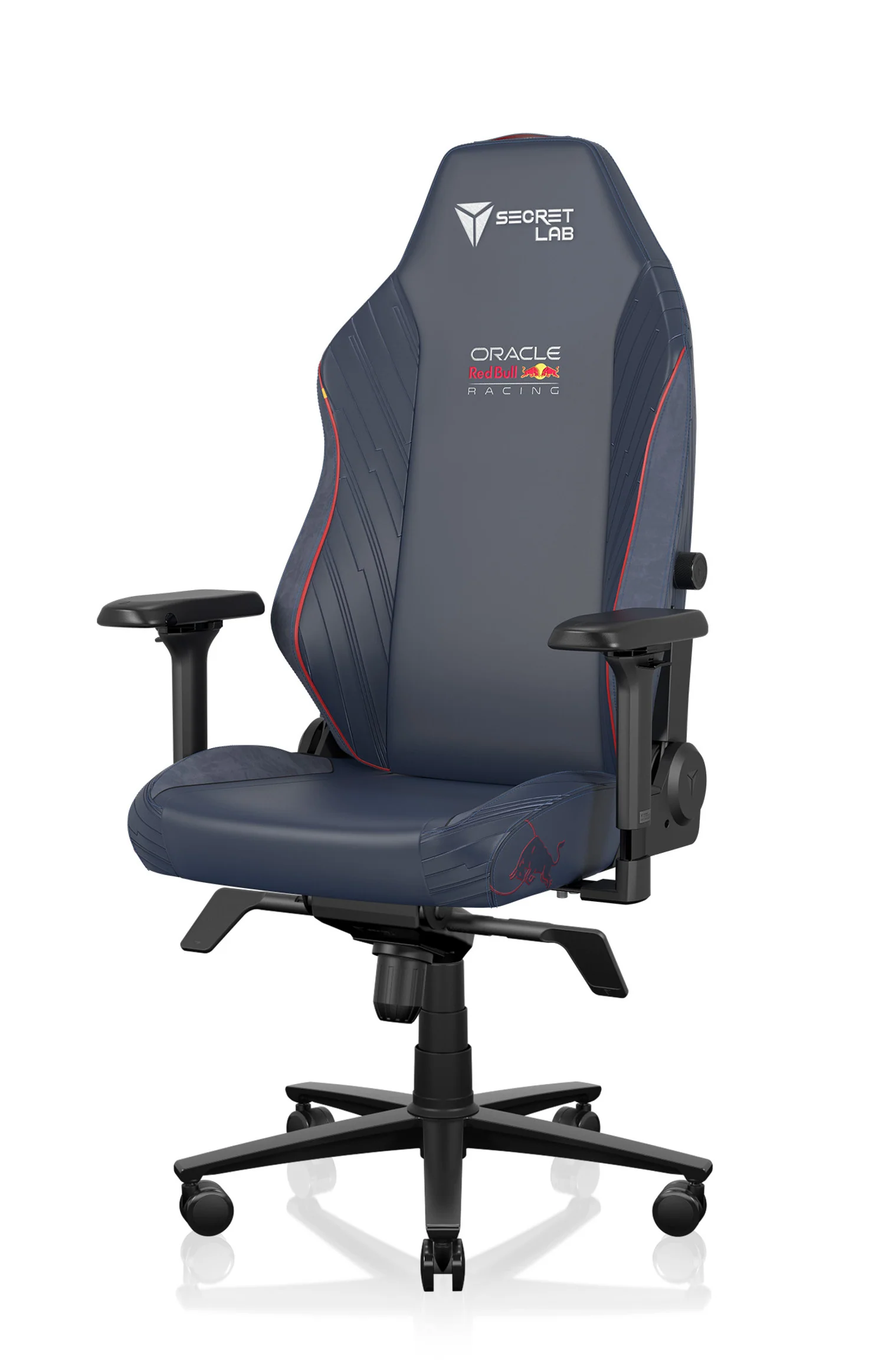 Secretlab TITAN Evo - Regular - Secretlab NEO™ Hybrid Leatherette - Image 66
