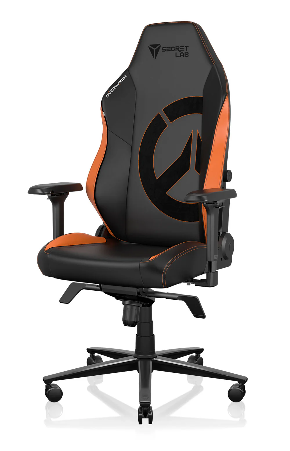 Secretlab TITAN Evo - XL - Secretlab NEO™ Hybrid Leatherette - Image 26