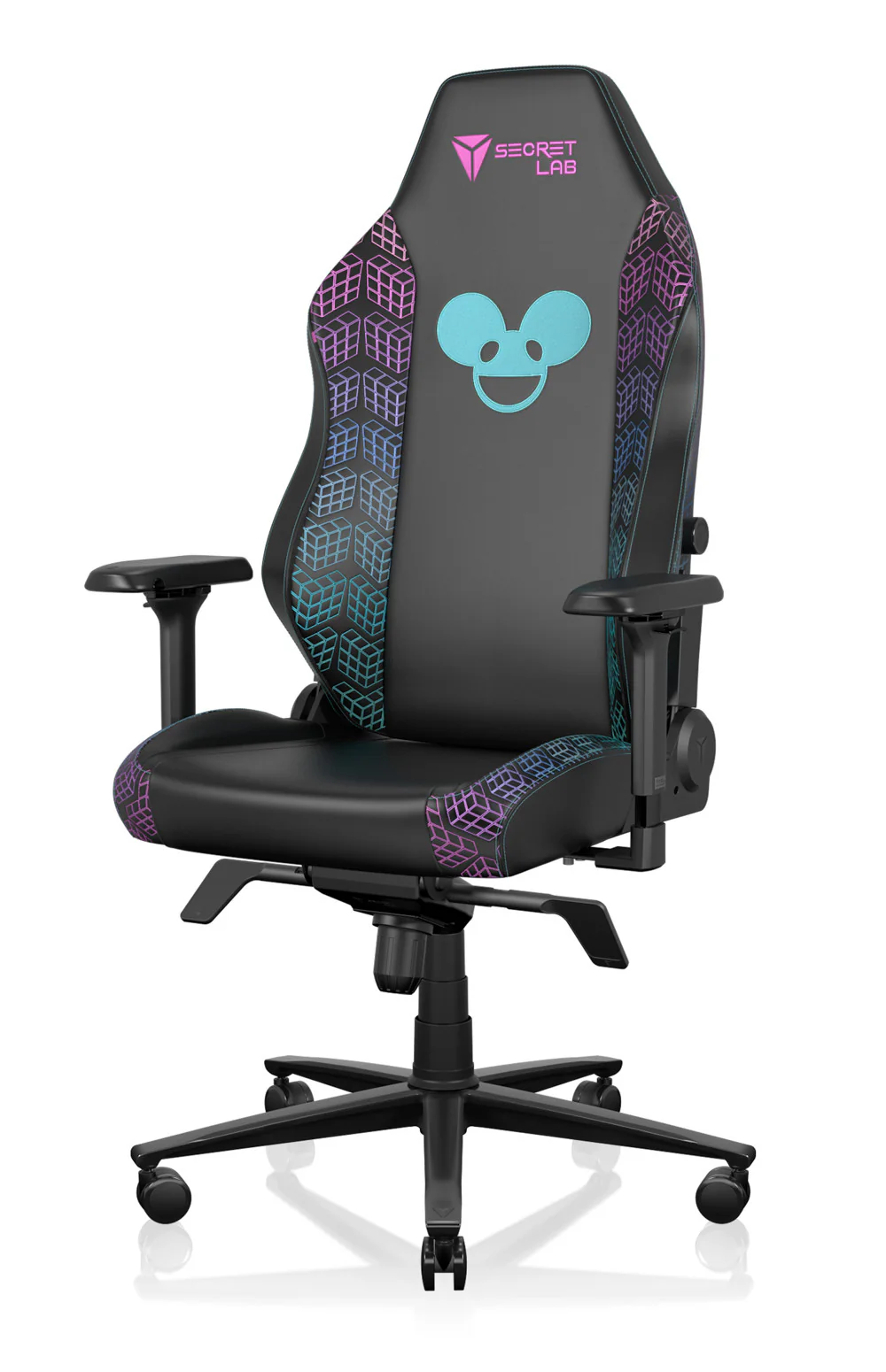 Secretlab TITAN Evo - XL - Secretlab NEO™ Hybrid Leatherette - Image 56