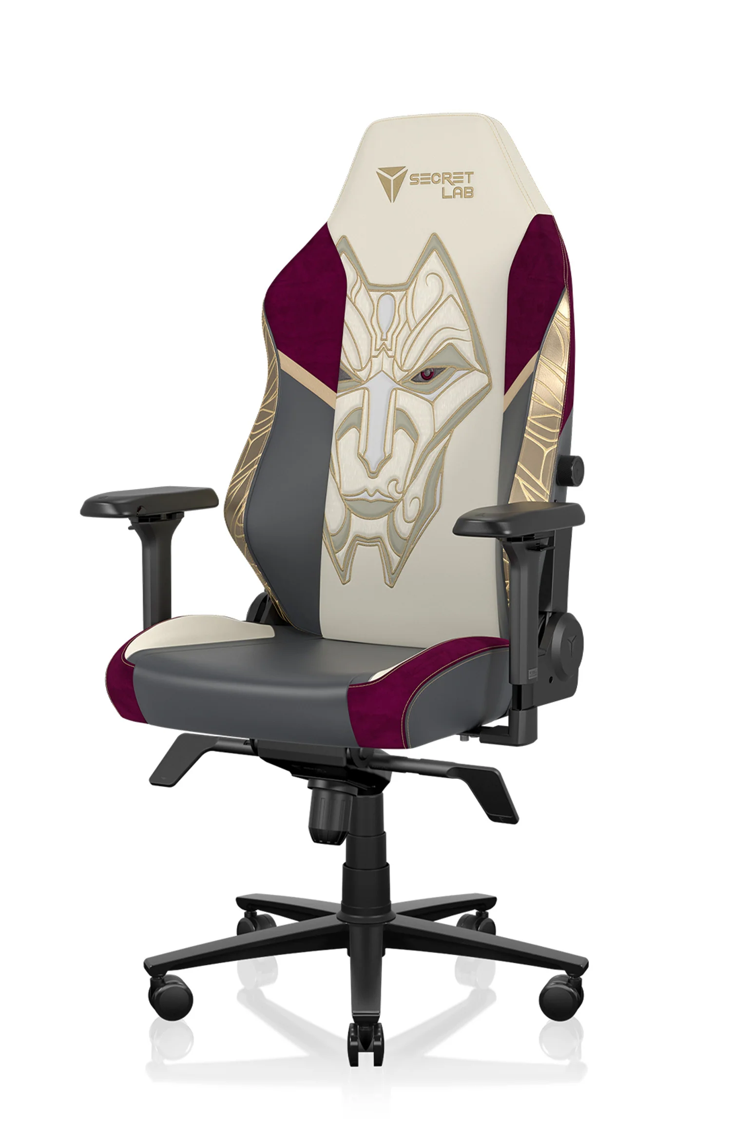 Secretlab TITAN Evo - XL - Secretlab NEO™ Hybrid Leatherette - Image 60
