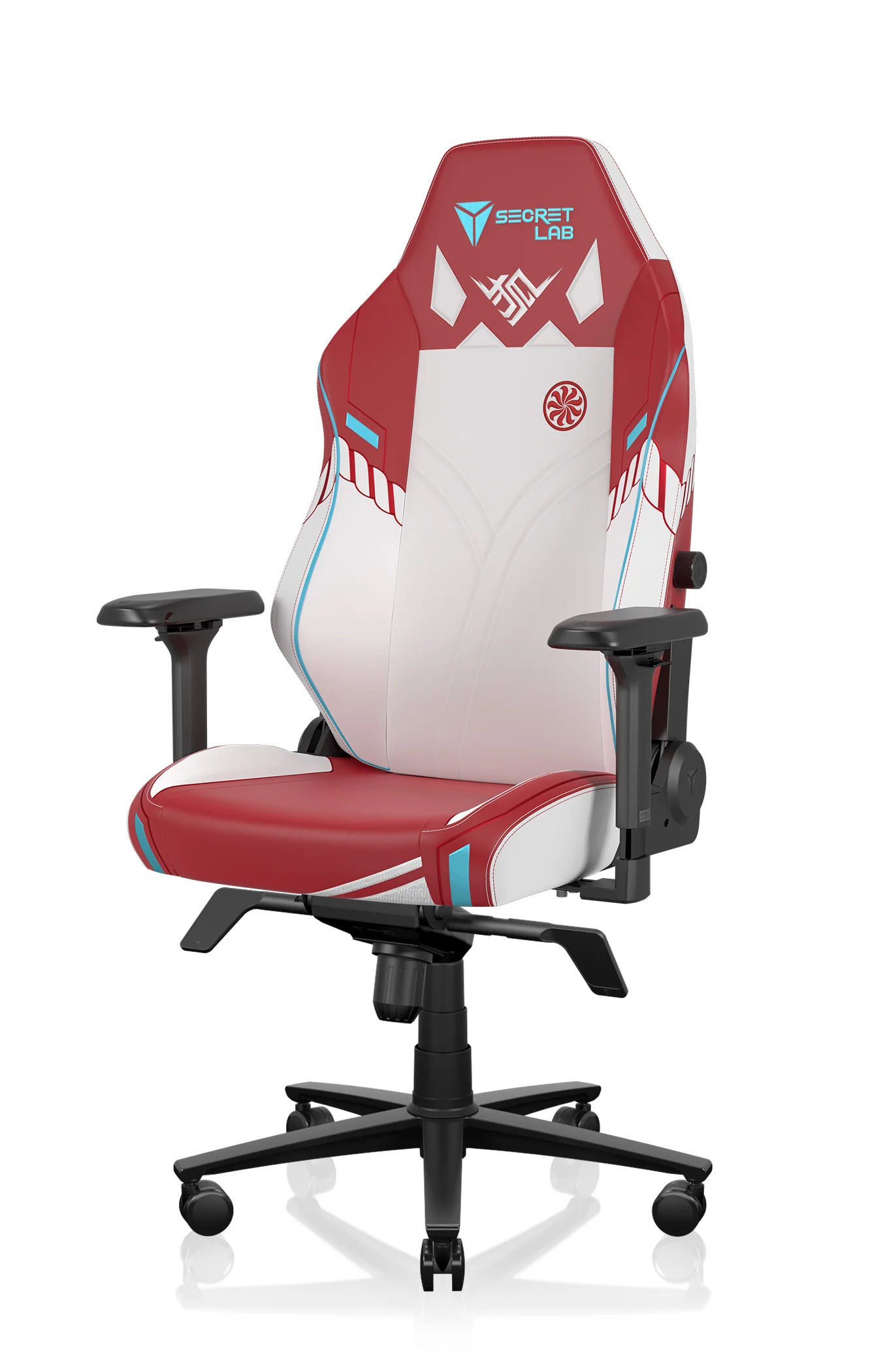 Secretlab TITAN Evo - XL - Secretlab NEO™ Hybrid Leatherette - Image 63