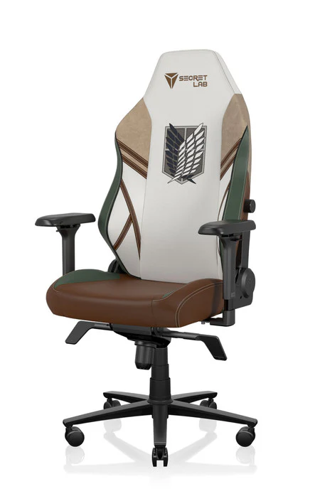 Secretlab TITAN Evo - Regular - NEO Hybrid Leatherette (0107) - Image 44
