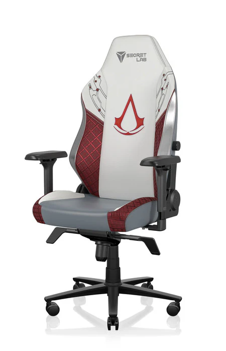Secretlab TITAN Evo - Regular - NEO Hybrid Leatherette (0107) - Image 46