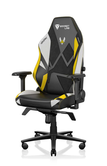 Secretlab TITAN Evo - Regular - NEO Hybrid Leatherette (0107) - Image 47