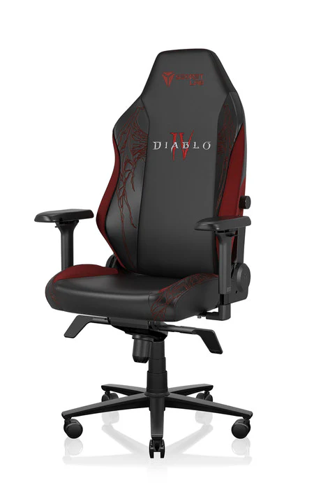 Secretlab TITAN Evo - Regular - NEO Hybrid Leatherette (0107) - Image 55