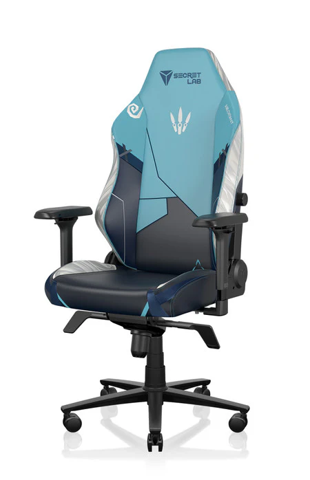 Secretlab TITAN Evo - Regular - NEO Hybrid Leatherette (0107) - Image 61