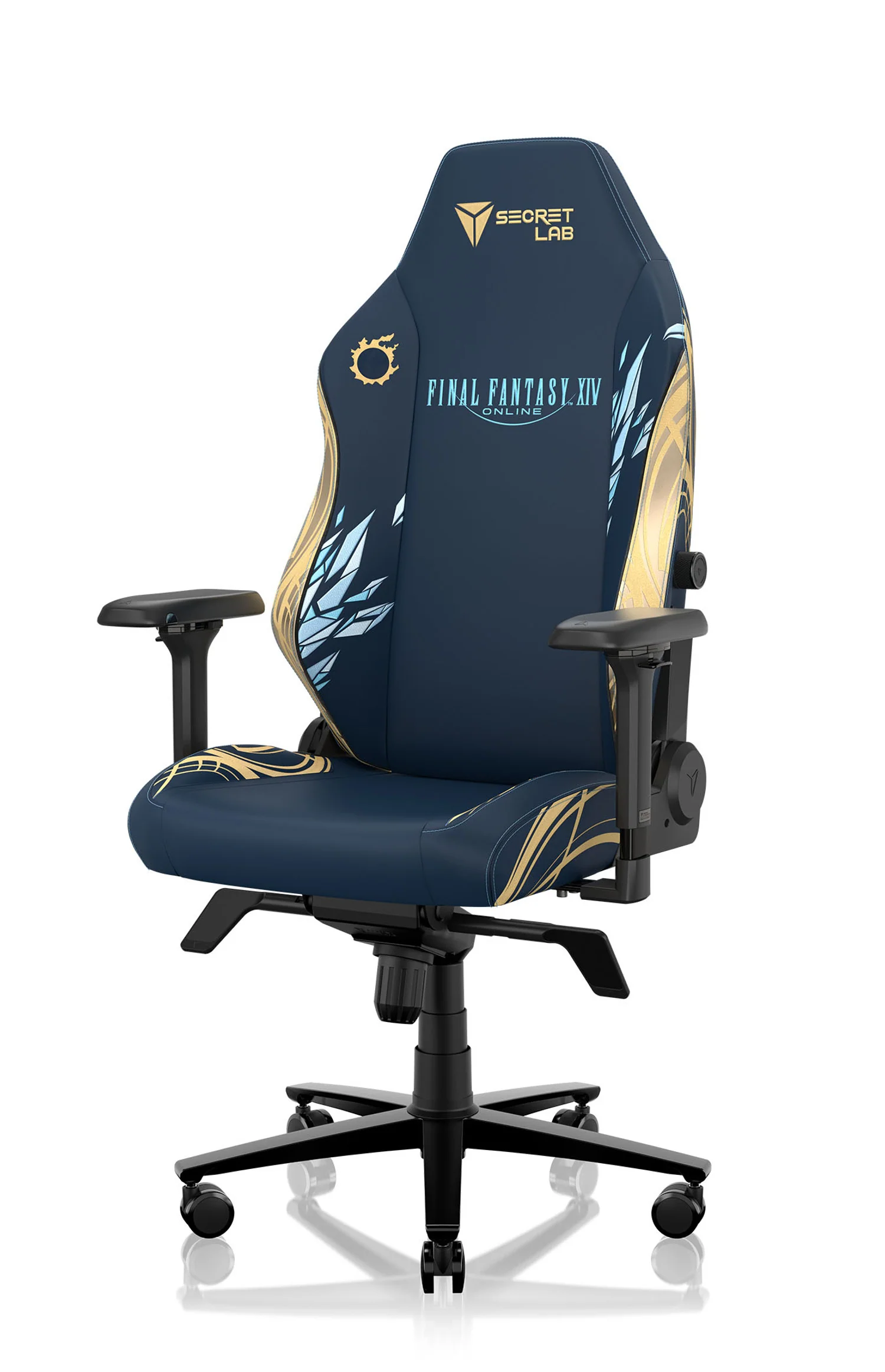 Secretlab TITAN Evo - Regular - NEO Hybrid Leatherette (0107) - Image 67