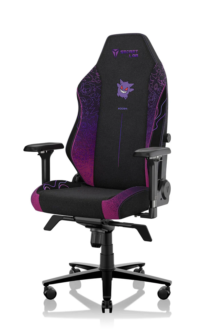 Secretlab TITAN Evo - Regular - SoftWeave® Plus Fabric (0107) - Image 25