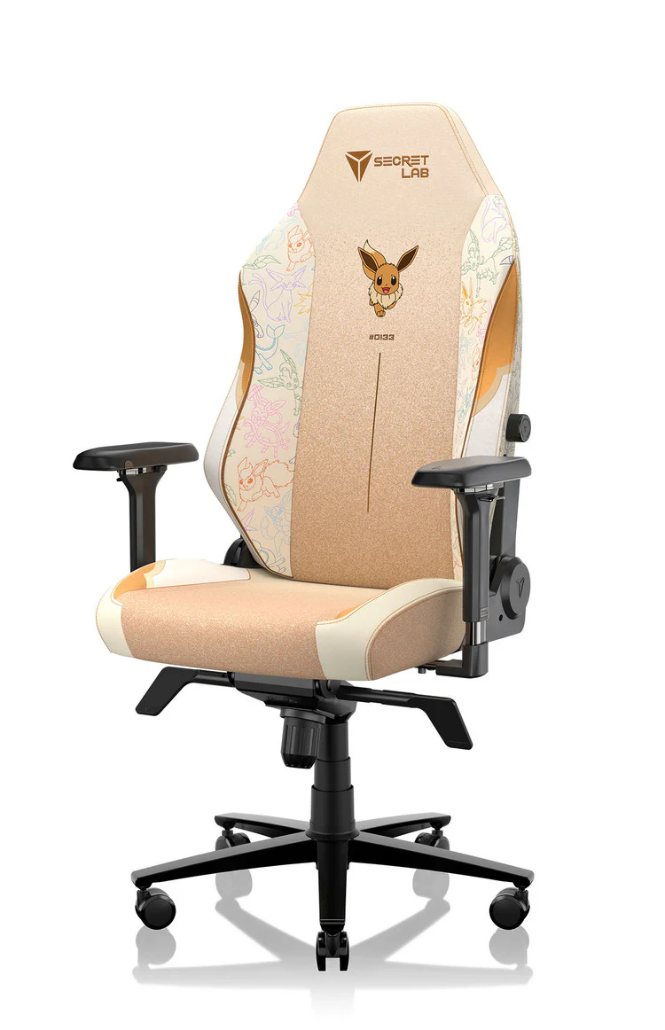 Secretlab TITAN Evo - Regular - SoftWeave® Plus Fabric (0107) - Image 26