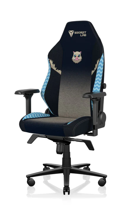 Secretlab TITAN Evo - Small - SoftWeave® Plus Fabric (0106) - Image 16