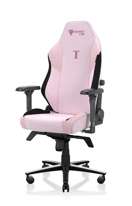 Secretlab TITAN Evo - Small - SoftWeave® Plus Fabric (0106) - Image 6