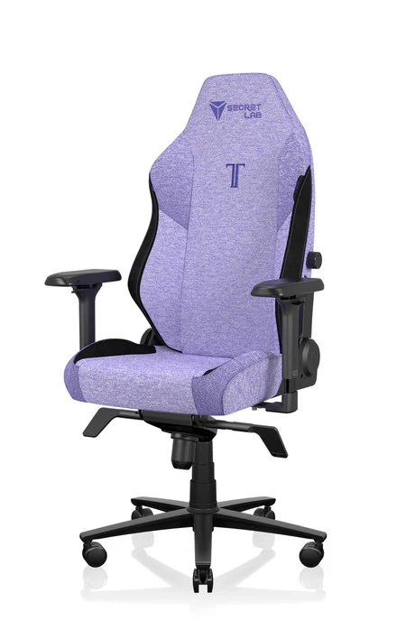 Secretlab TITAN Evo - Small - SoftWeave® Plus Fabric (0106) - Image 7